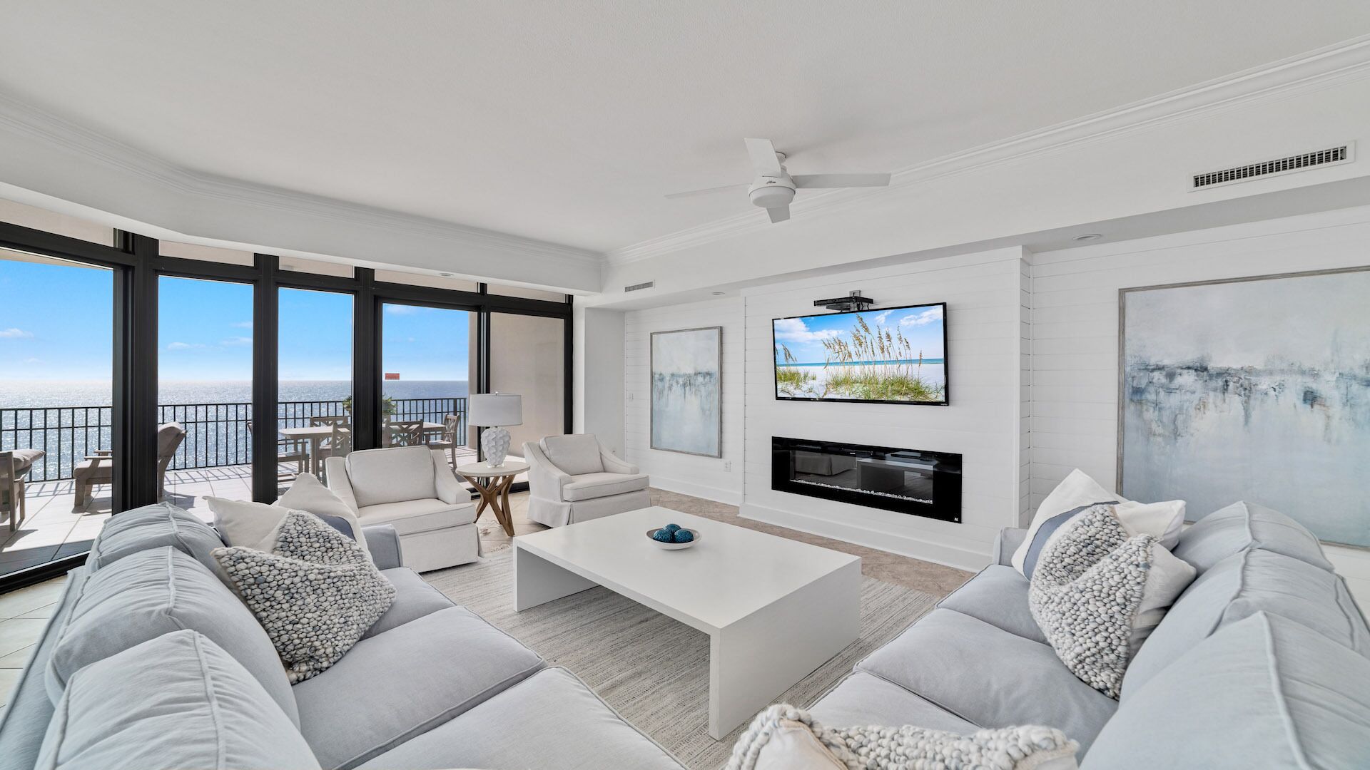 New to the Rental Market!Lazy River/Slide!Parking Level!!Fill the Gap Special