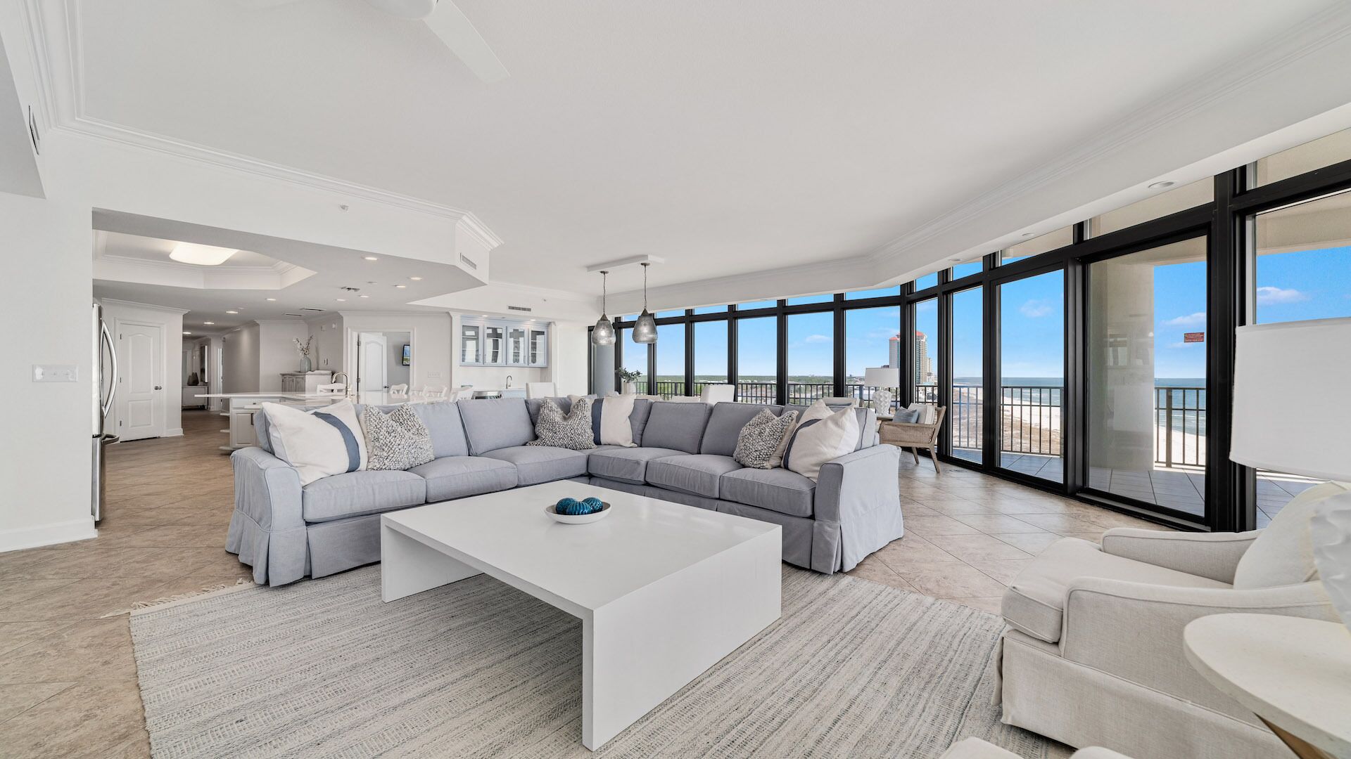 New to the Rental Market!Lazy River/Slide!Parking Level!!Fill the Gap Special