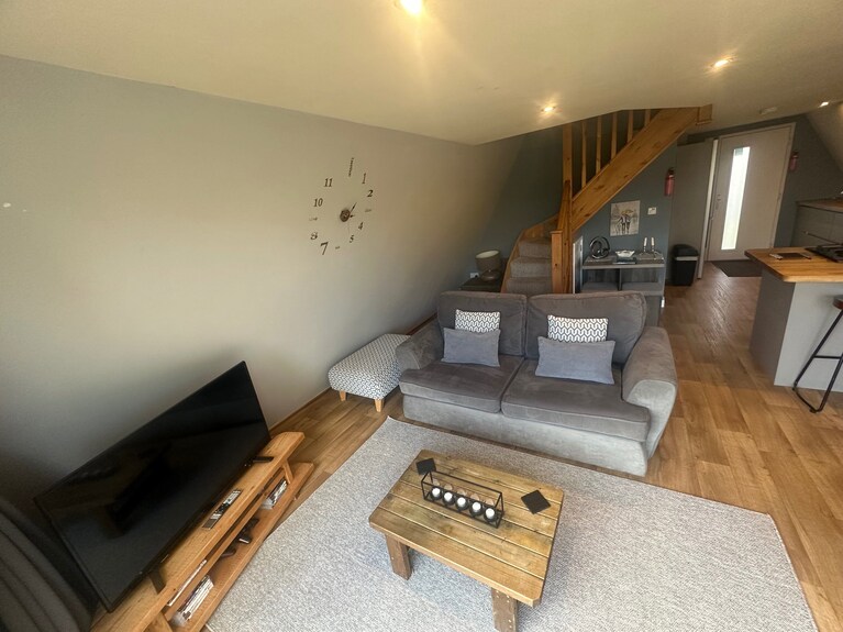 Widgeon Is Prime Location On Duck Lake, Bbq & Large Hot Tub With Private Fishing @Tattershall Lakes - Woodhall Spa