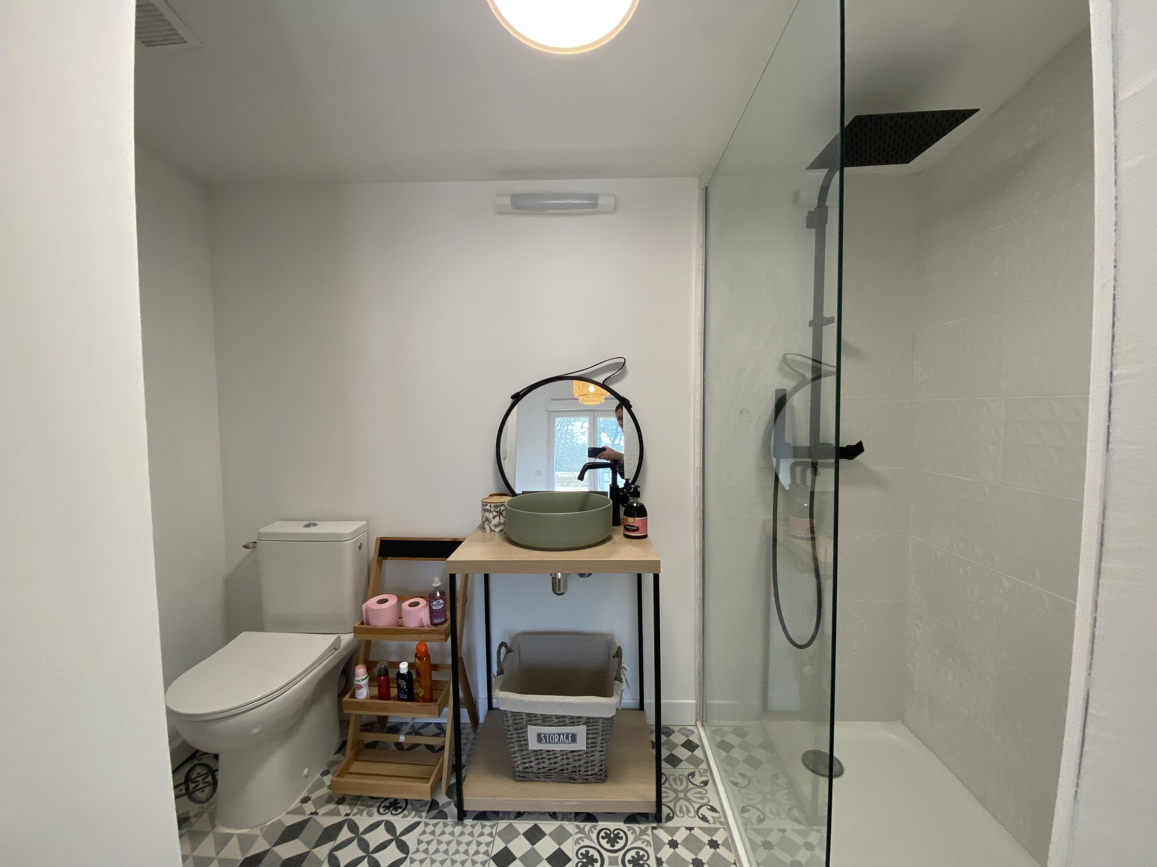 Independent Suite - Forest View