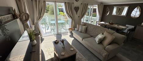 TV connectée, jeux vidéo, lecteur de DVD