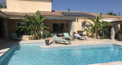 Appartement T2 Ă 30 minutes des plages
