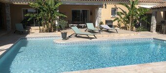 Appartement T2 Ă  30 minutes des plages