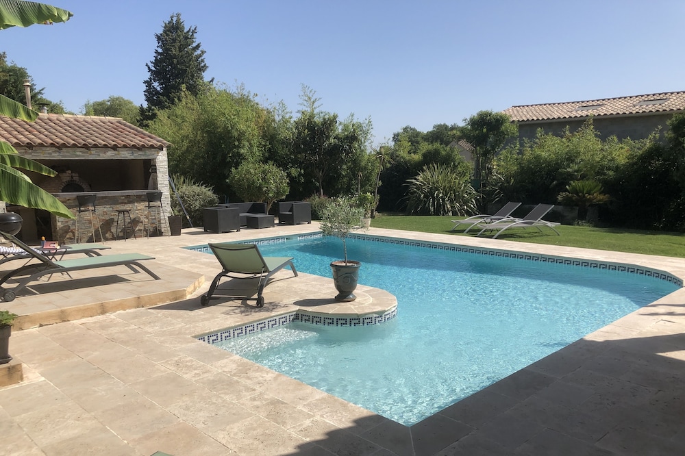 Vrbo Property