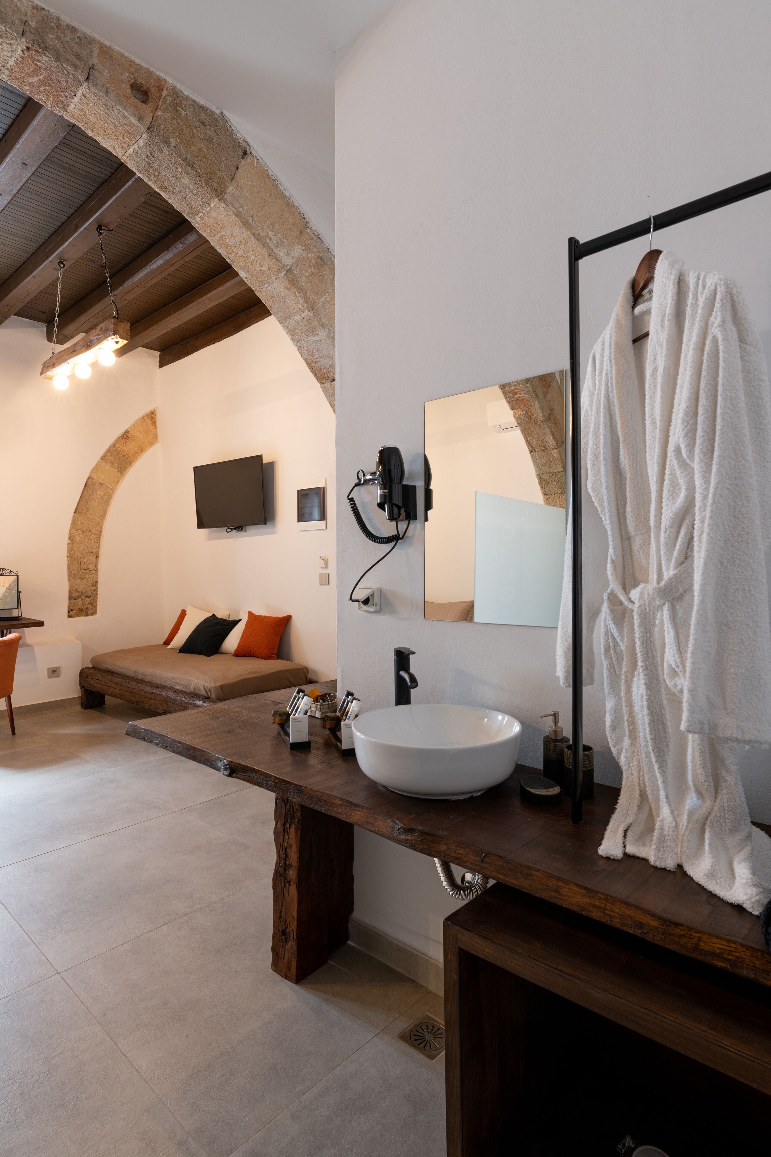 Photo - Ancient Knights Luxury Suites