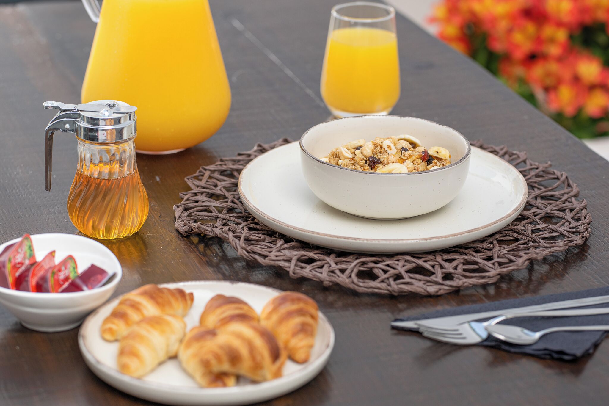 Photo - Ancient Knights Luxury Suites