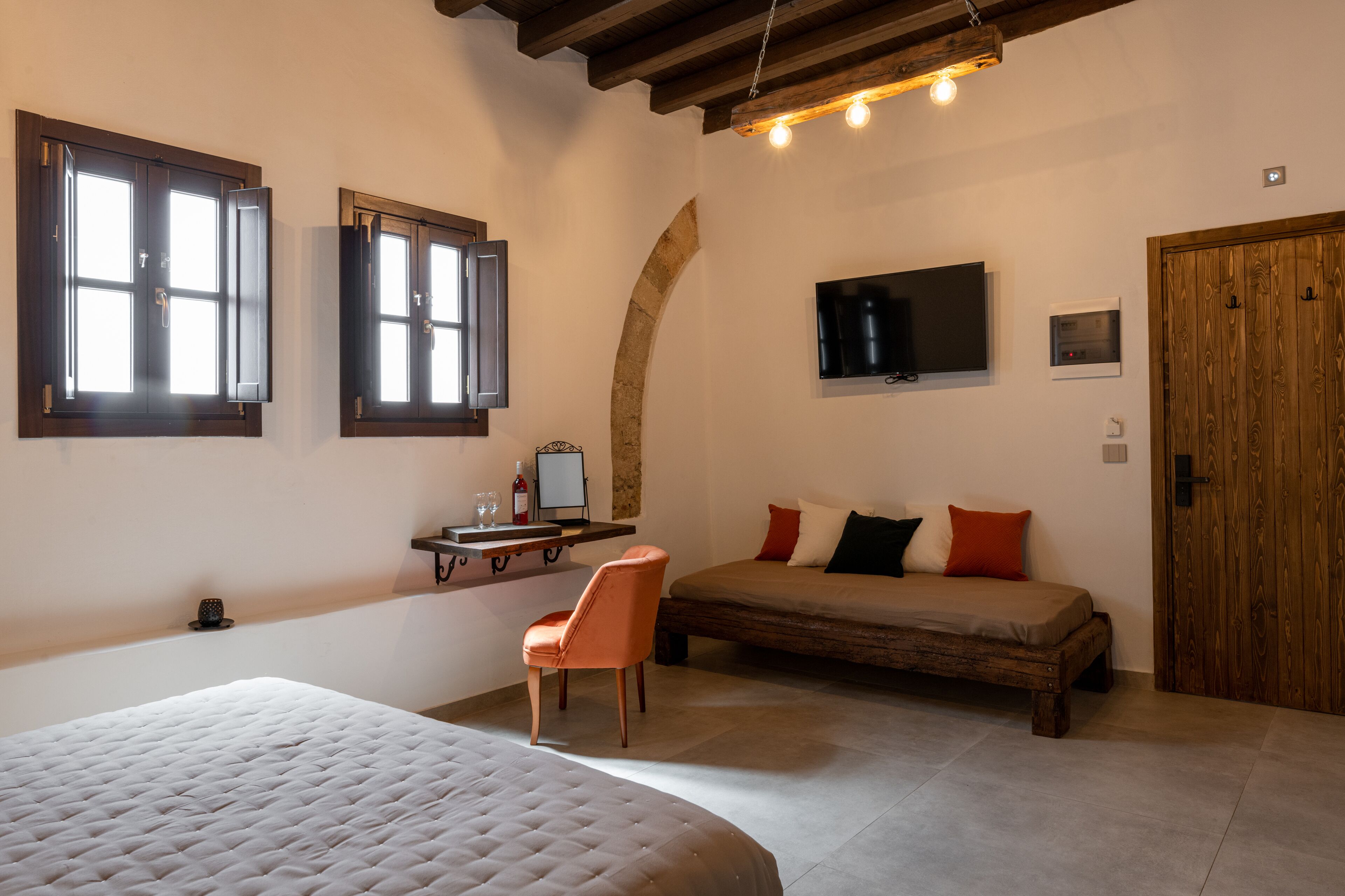 Photo - Ancient Knights Luxury Suites