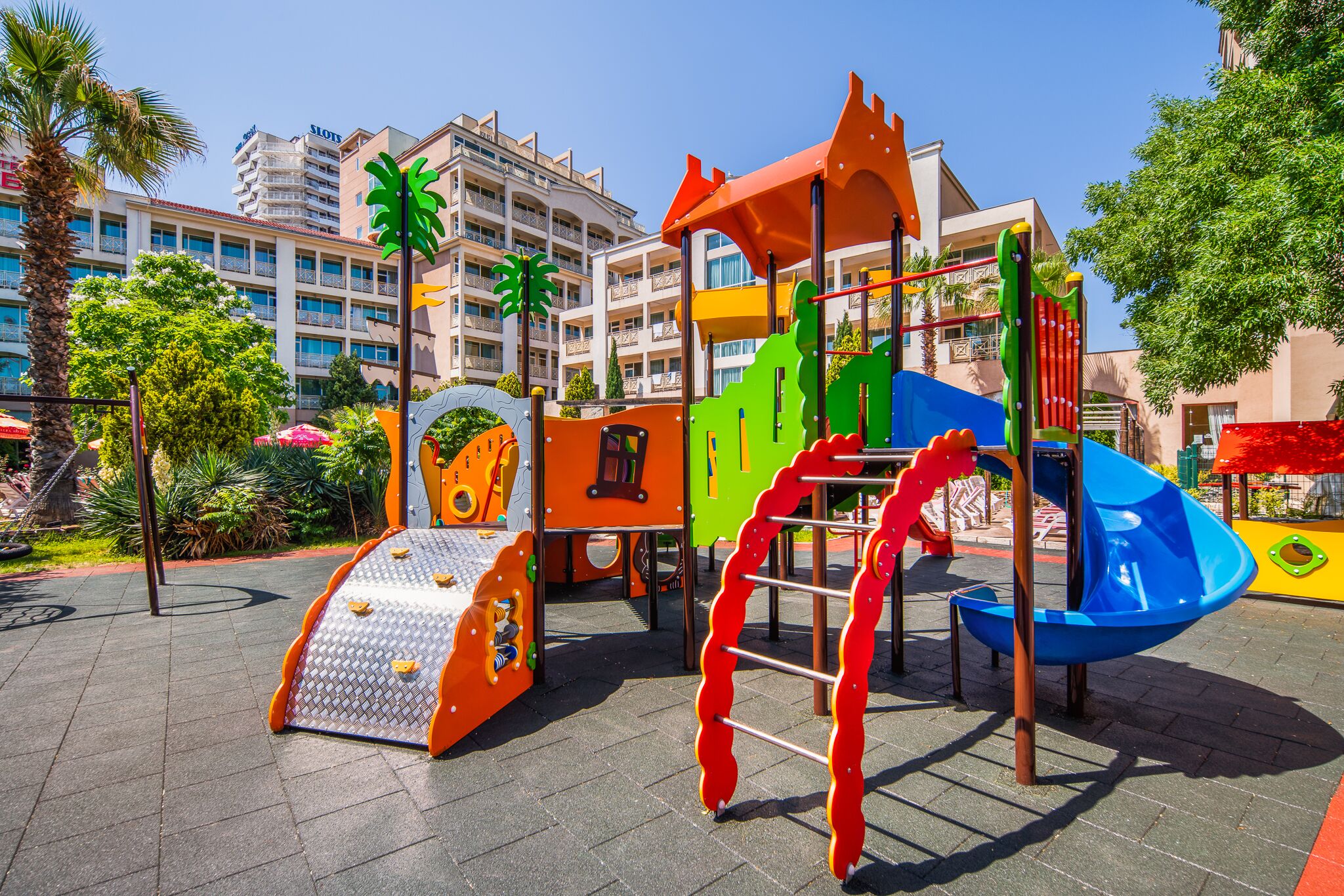 Foto - Hotel Alba - All Inclusive