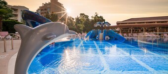 Hotel Alba - All Inclusive