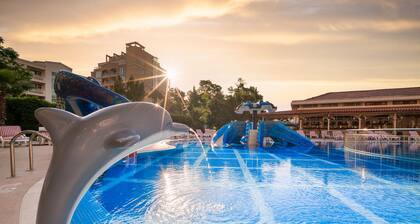 Hotel Alba - All Inclusive