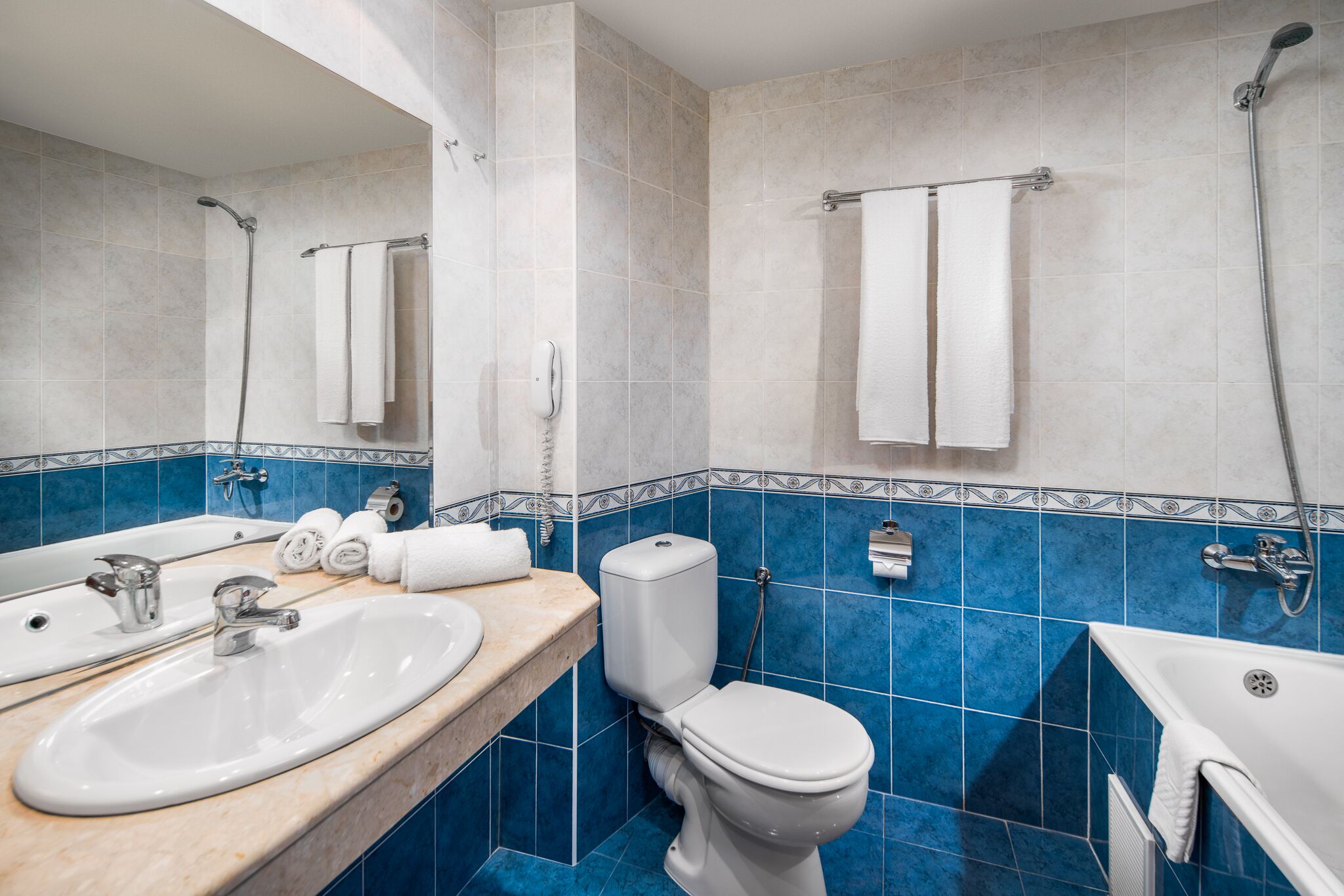 Foto - Hotel Alba - All Inclusive