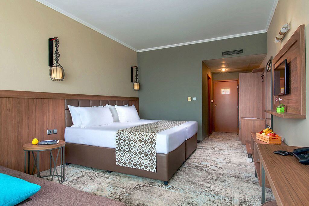 Foto - Hotel Alba - All Inclusive