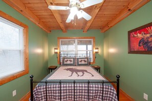 2 camere, una scrivania, Wi-Fi gratuito, lenzuola