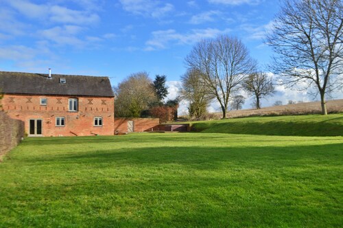 Sunshine Cottage