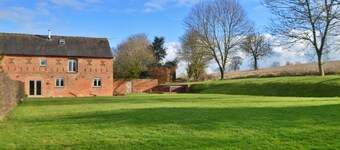 Sunshine Cottage