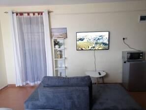 Studio | Living area - Stay.Plus Sperian Studios Ruiru (Ruiru)