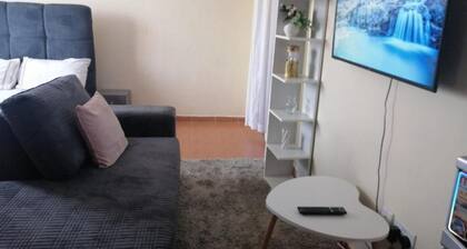 Stay.Plus Sperian Studios Ruiru