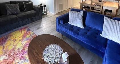 Endless Fun: Pools, Golf Courses, Bowling, Mini Golf, 100+ Miles of Trails!