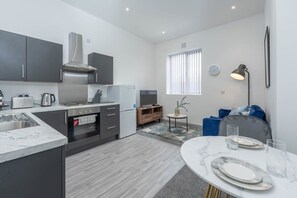 Cucina privata