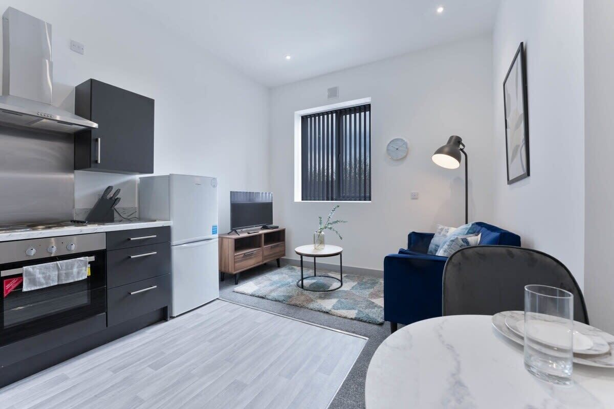 تلفزيون، مكتب