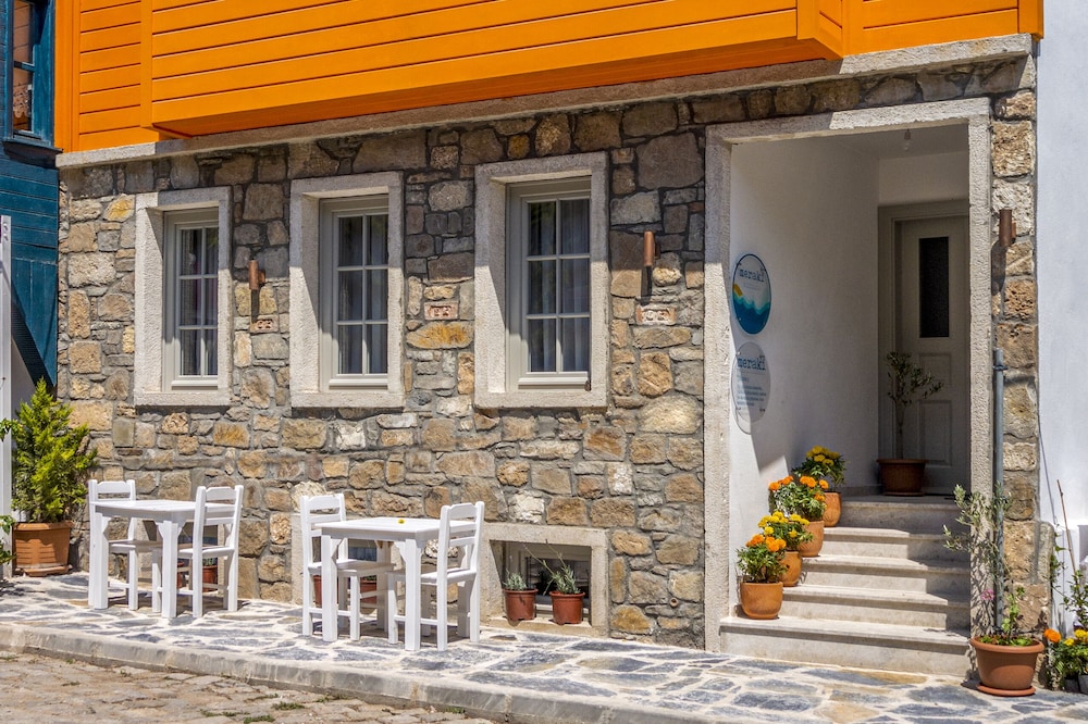 Meraki Bozcaada