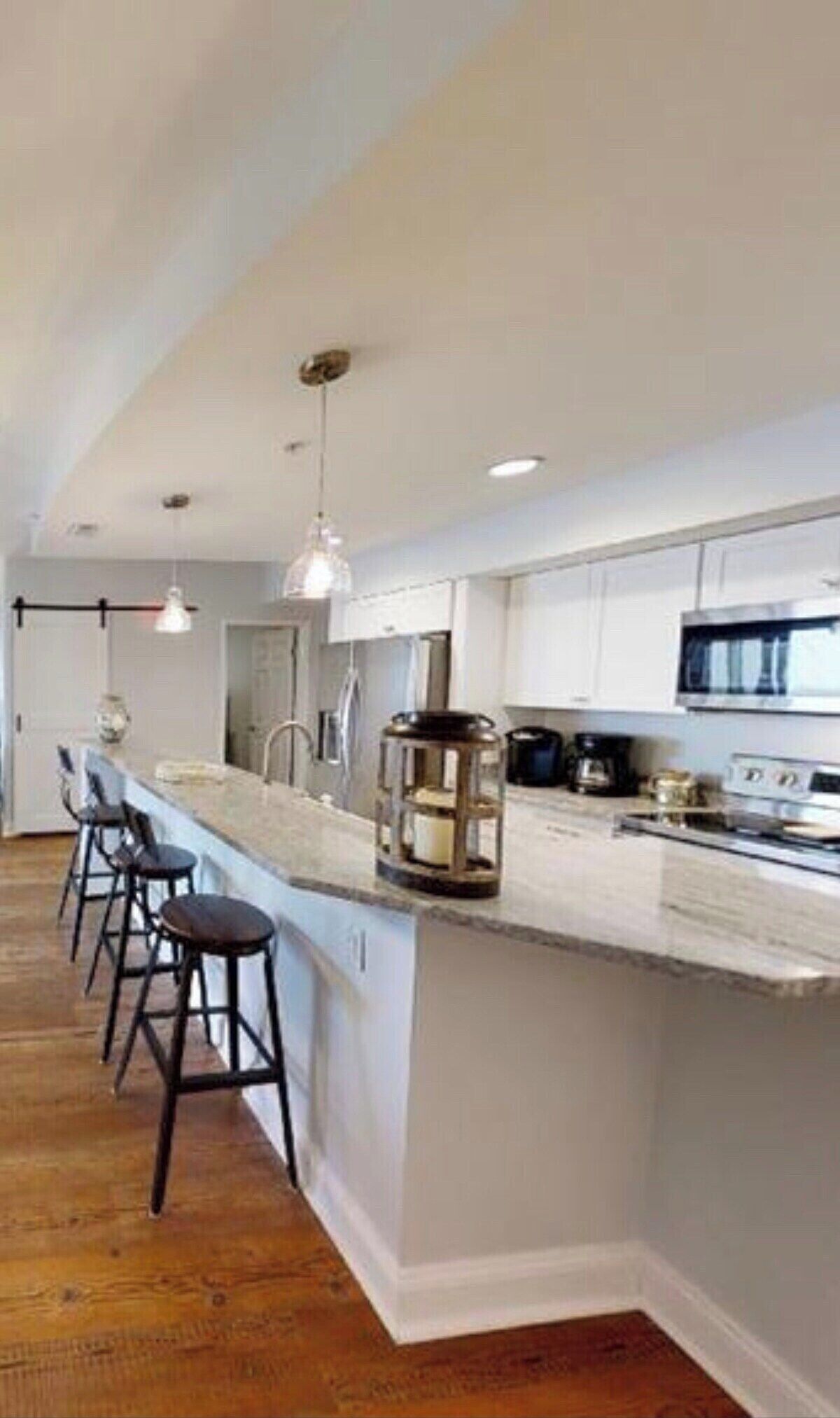 Stunning 1st Floor Direct Oceanview Luxury Condo