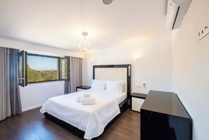 8 Schlafzimmer, Bügeleisen/Bügelbrett, WLAN, Bettwäsche