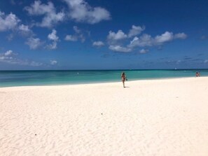 Serviettes de plage