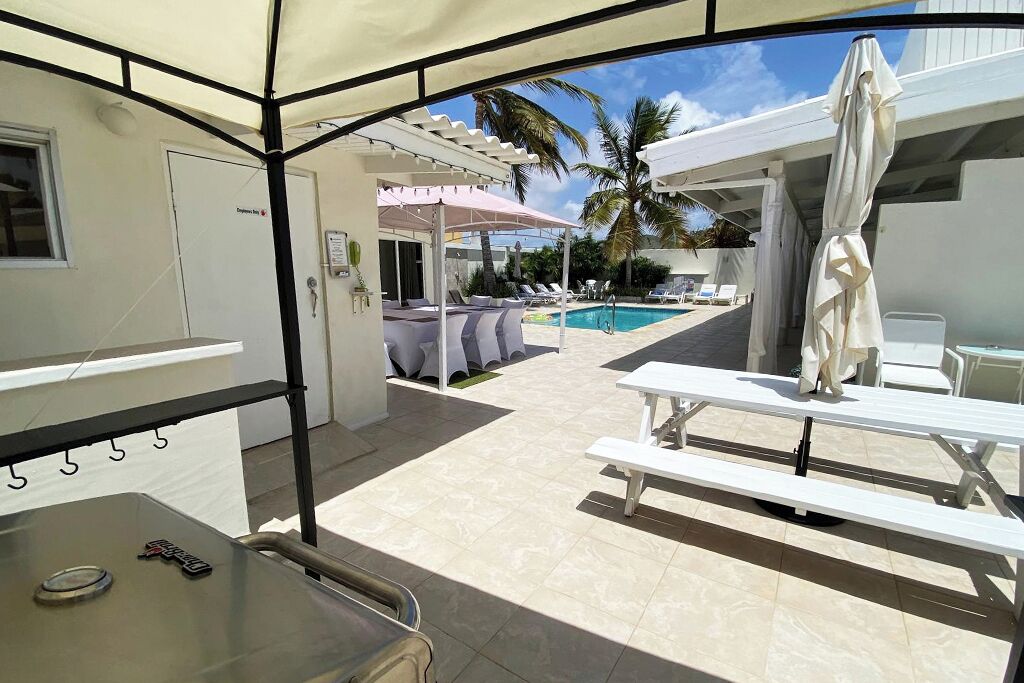 Foto - Yoyita Suites Aruba