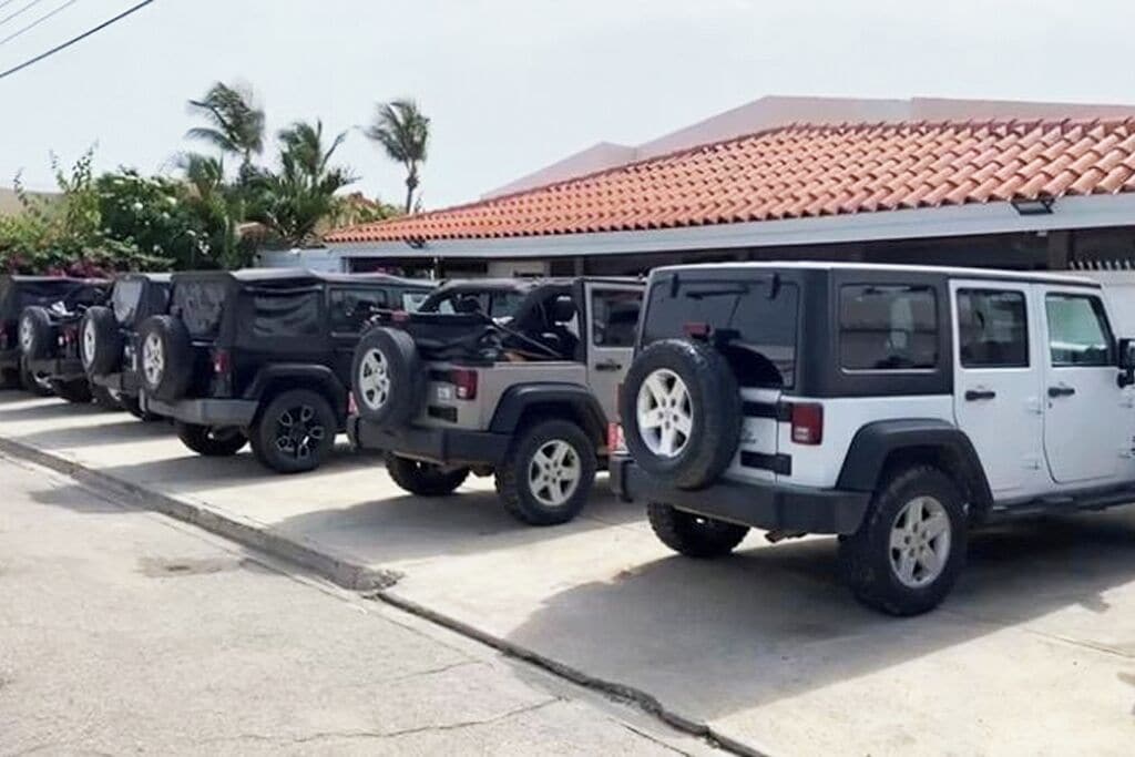 Photo - Yoyita Suites Aruba