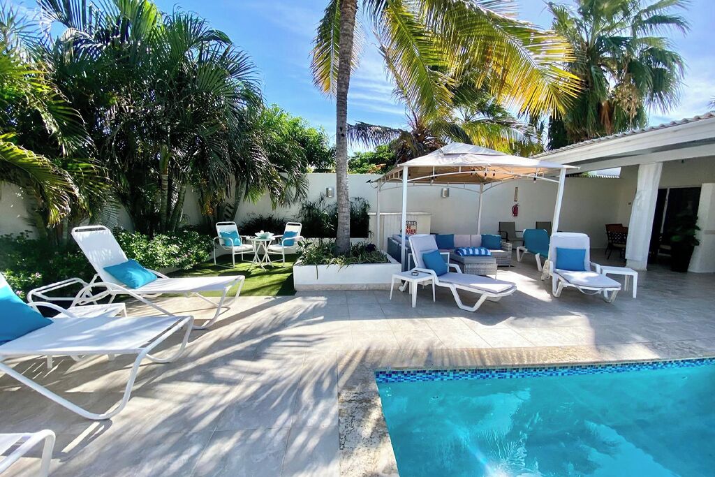 Photo - Yoyita Suites Aruba