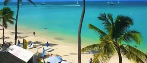 Serviettes de plage
