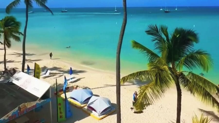 Yoyita Suites Aruba