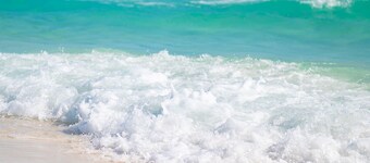 Best location on old scenic 98. New beach access 3 min walk. Incredible sunsets!