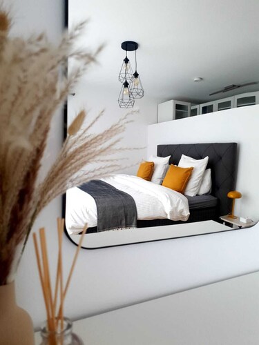 2BD high end Apt. 134m2 in Strassen