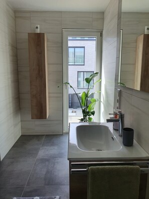 Interior - 2BD high end Apt. 134m2 in Strassen (Strassen)