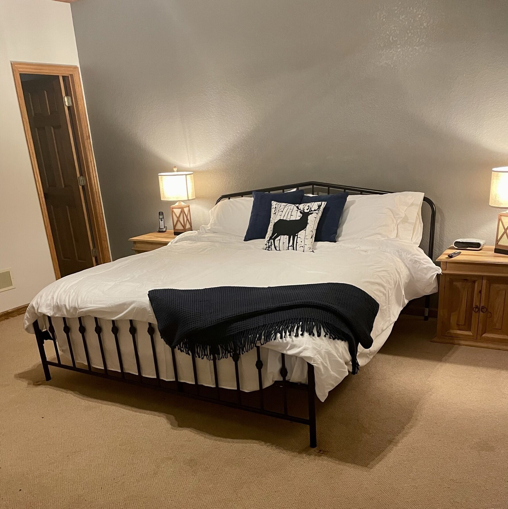 North GA Mountain Paradise Natural Swimming Pool and Stream