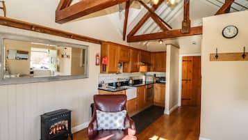 Cottage | Living room