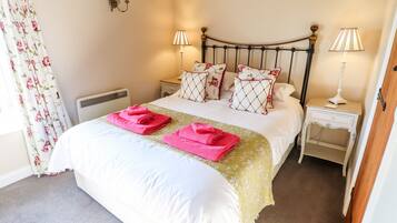 Cottage | 1 bilik tidur, dihias secara berasingan