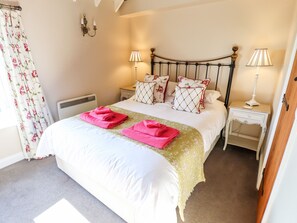 Cottage | 1 kamar tidur dan didekorasi berbeda-beda