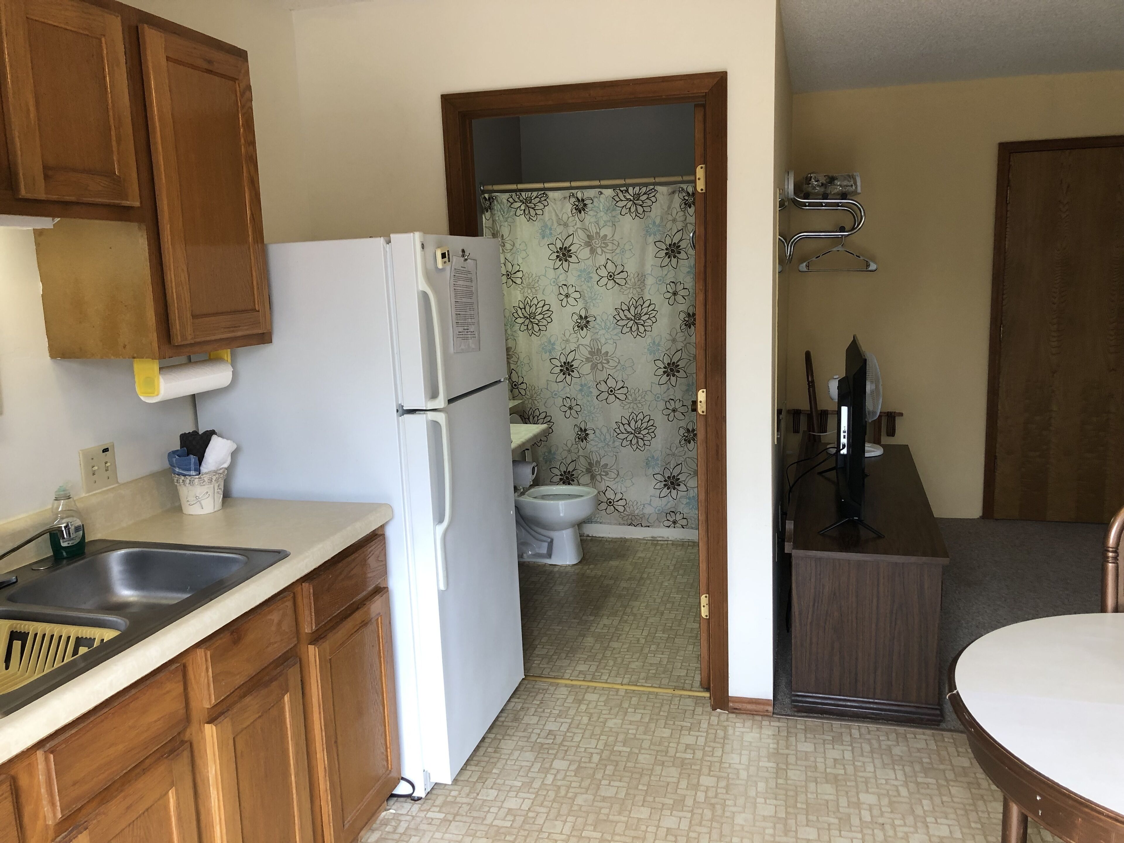 Comfortable studio on beautiful Bull Shoals Lake-#7