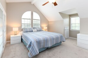 3 bedrooms, internet