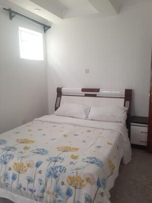 Room - Stay.Plus Utawala Holiday House (Nairobi)