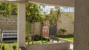 Jardin