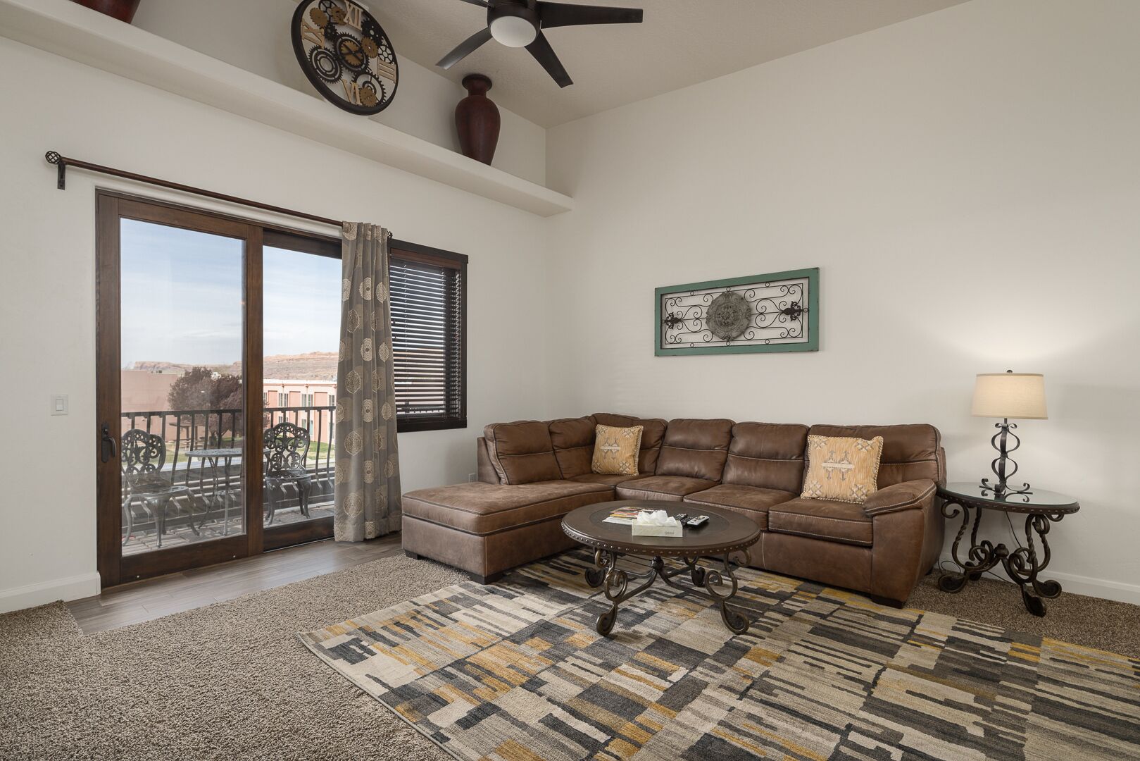 Downtown Moab Condo! | Bike Storage | Pet Friendly | Easy Parking! - LDV3