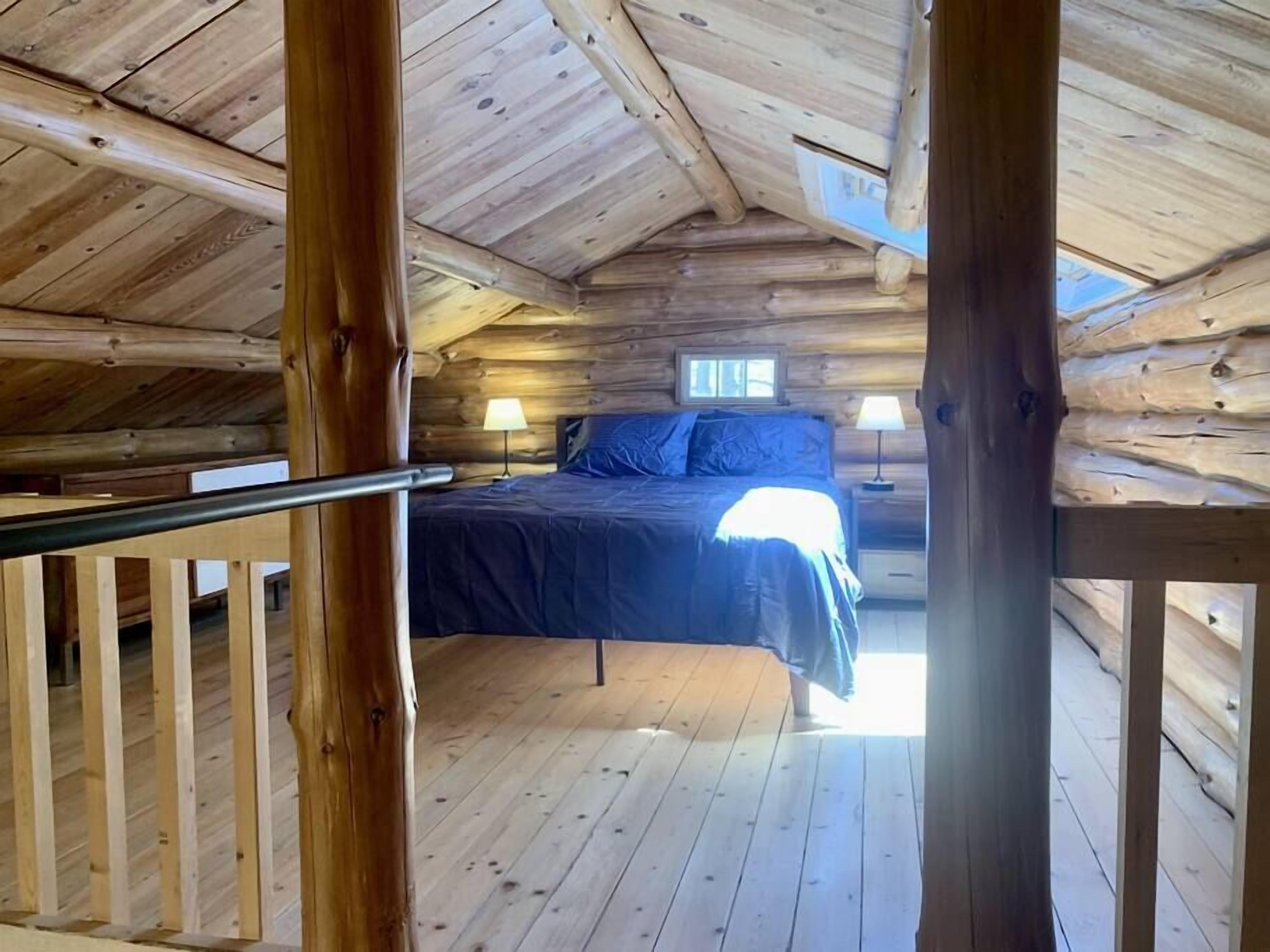 12 Best PetFriendly Cabins In The Berkshires, Massachusetts Updated