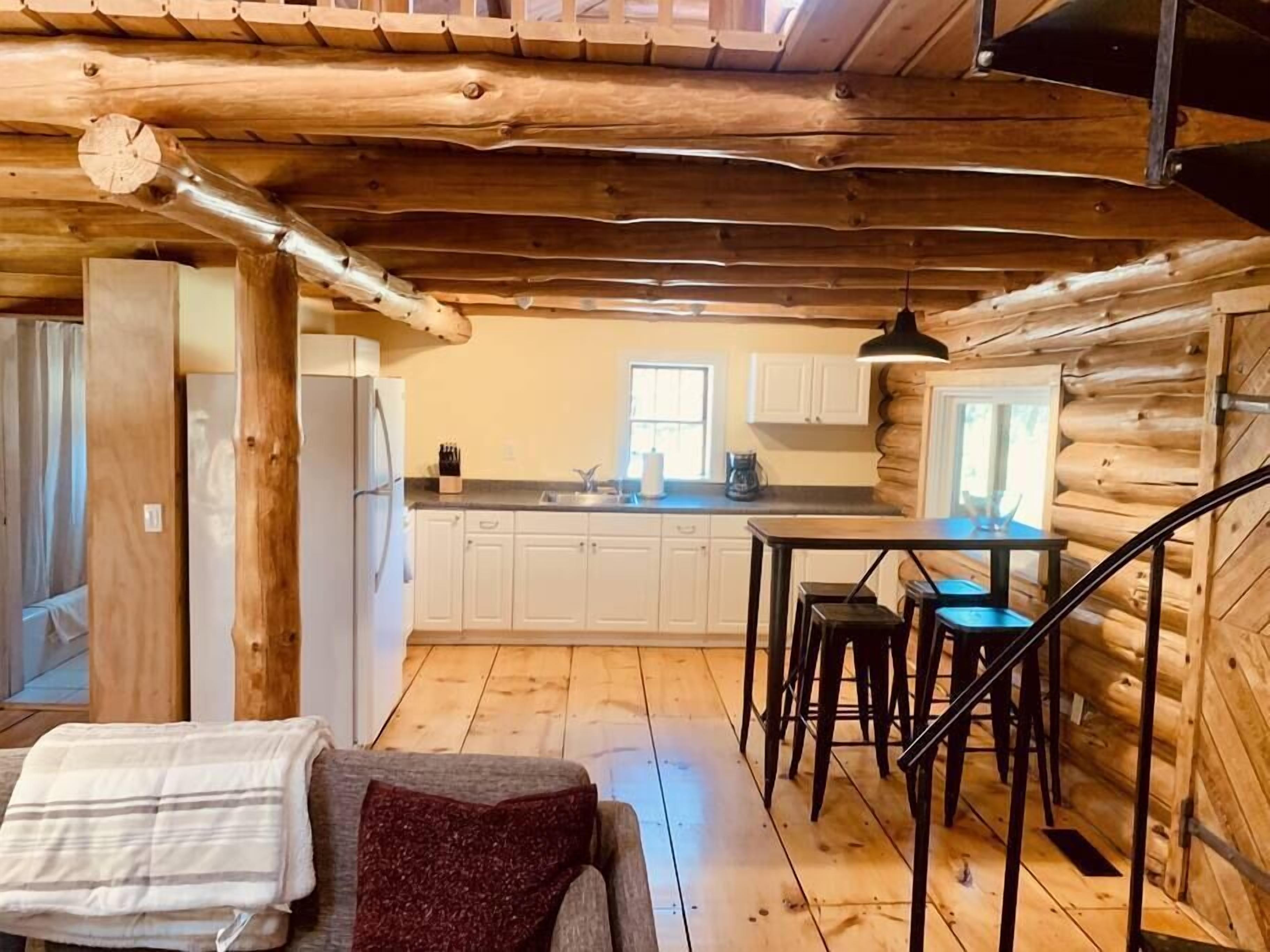 12 Best PetFriendly Cabins In The Berkshires, Massachusetts Updated