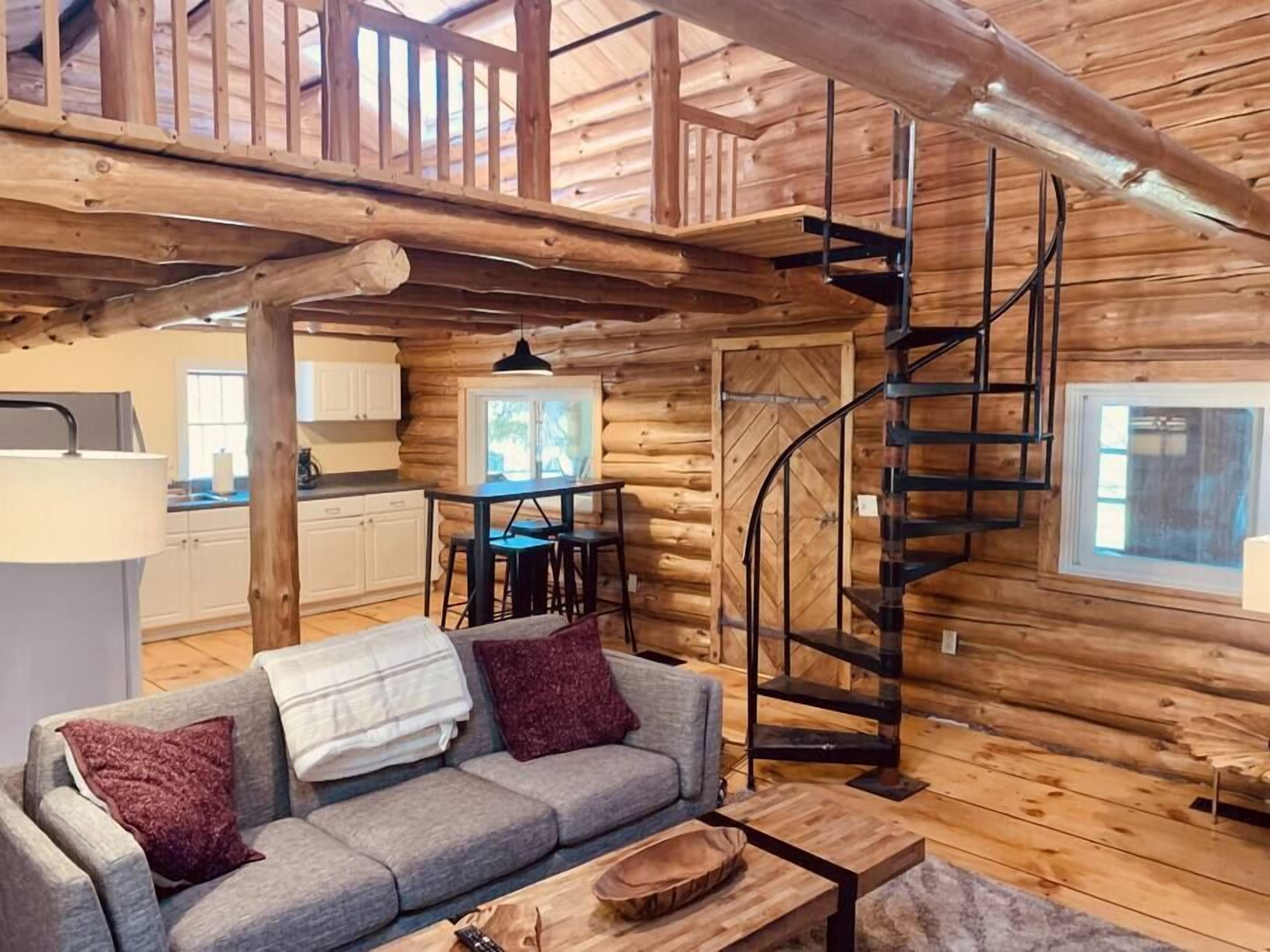 12 Best PetFriendly Cabins In The Berkshires, Massachusetts Updated