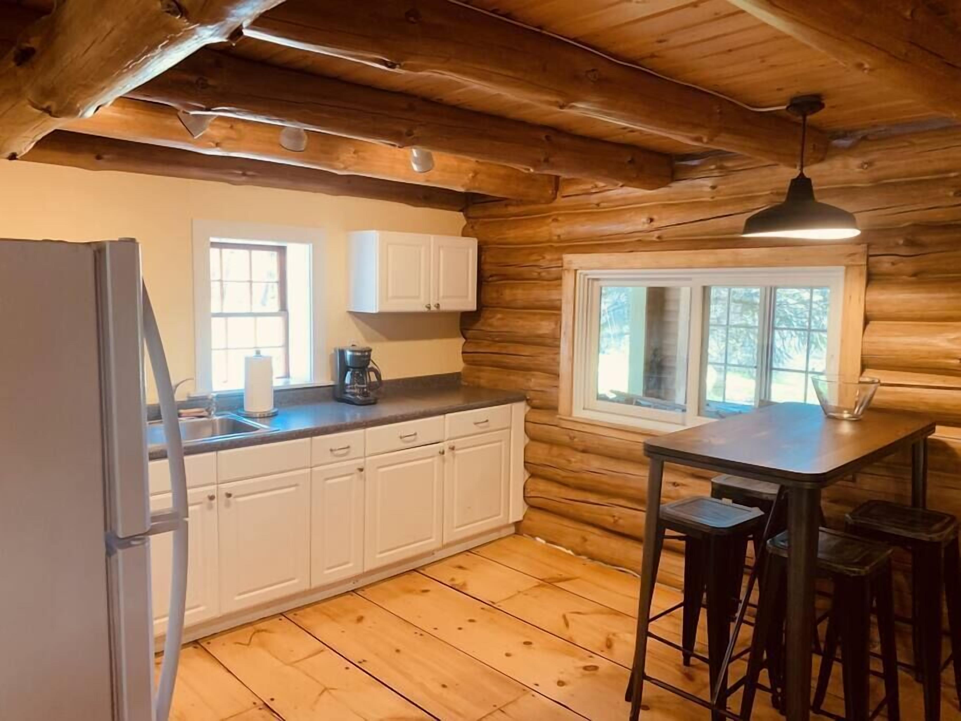 12 Best PetFriendly Cabins In The Berkshires, Massachusetts Updated