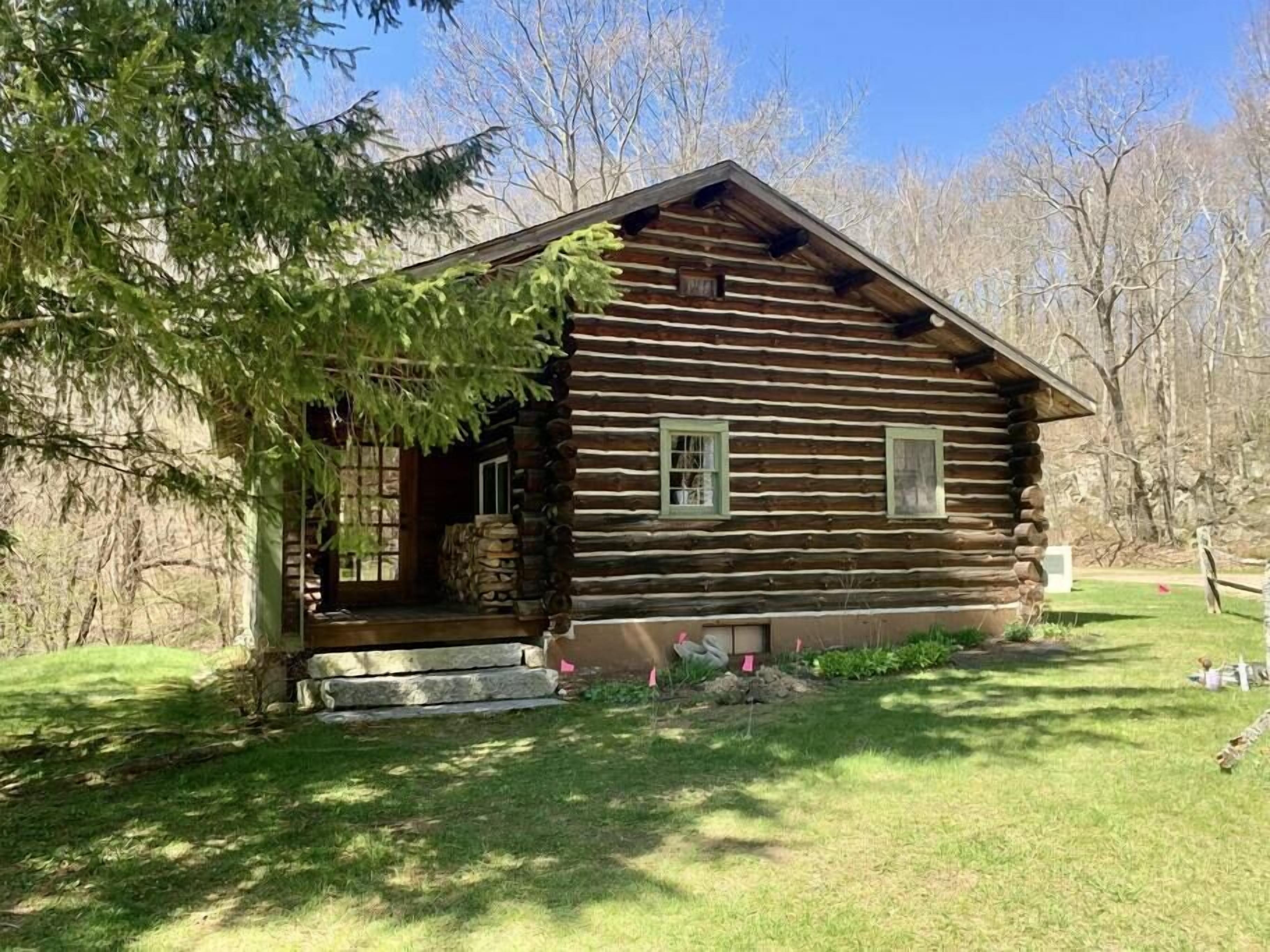 12 Best PetFriendly Cabins In The Berkshires, Massachusetts Updated